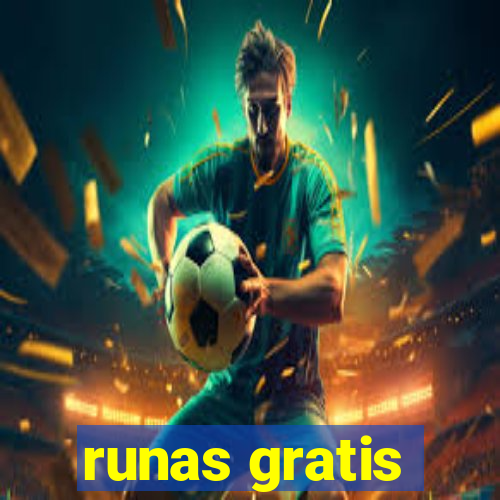 runas gratis